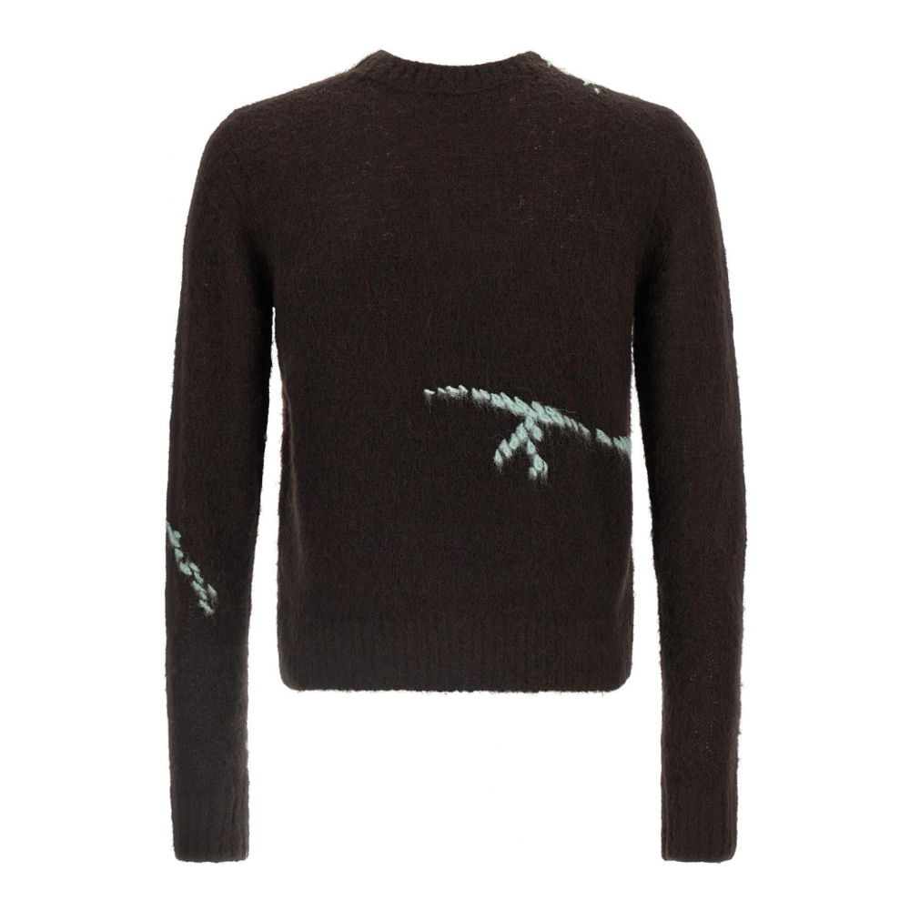 Pull 'Mouche' pour Hommes