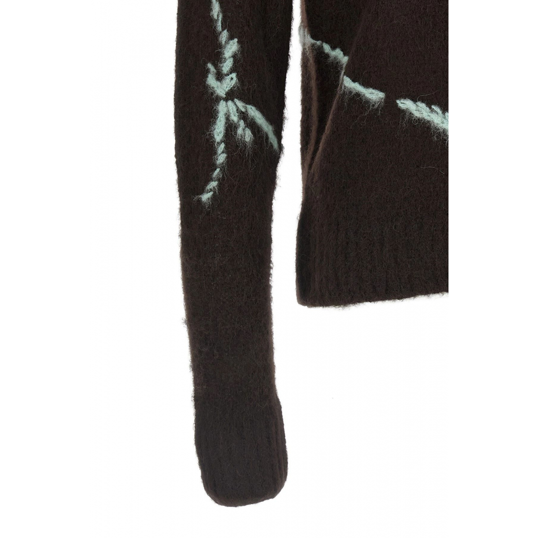 Pull 'Mouche' pour Hommes