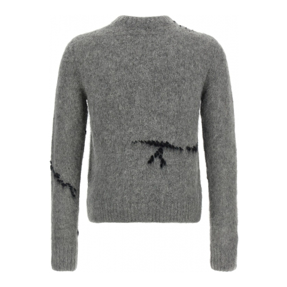Pull 'Mouche' pour Hommes