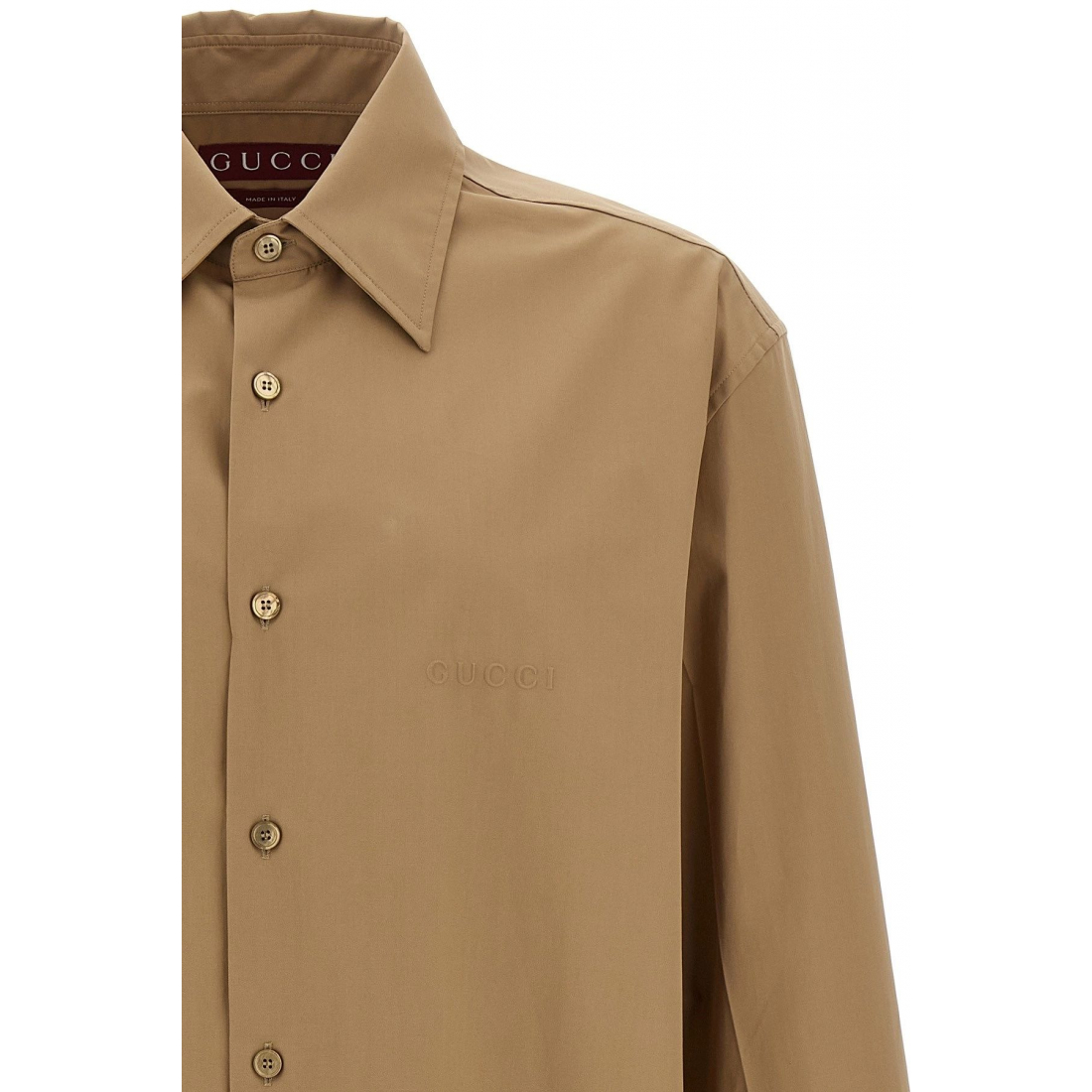 Chemise 'Rilievo' pour Hommes