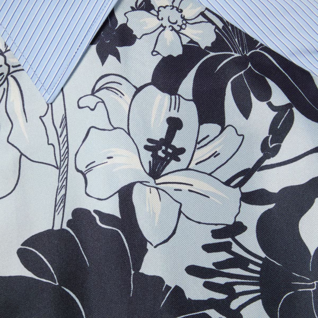 Chemise 'Printed' pour Hommes