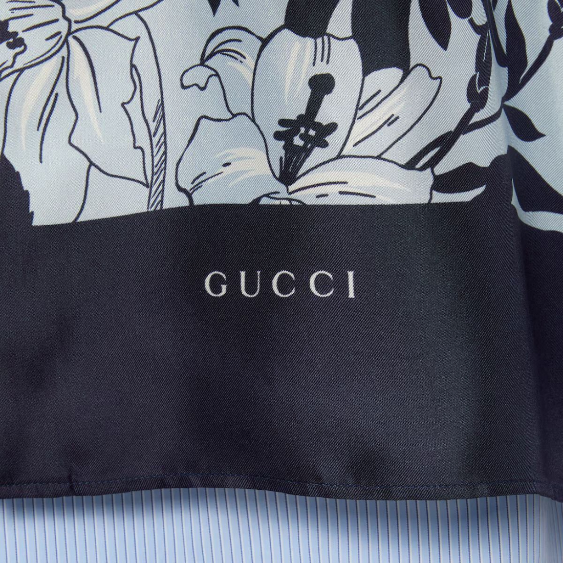 Chemise 'Printed' pour Hommes