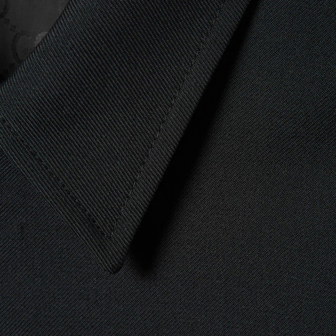 Surchemise 'Twill Zip' pour Hommes