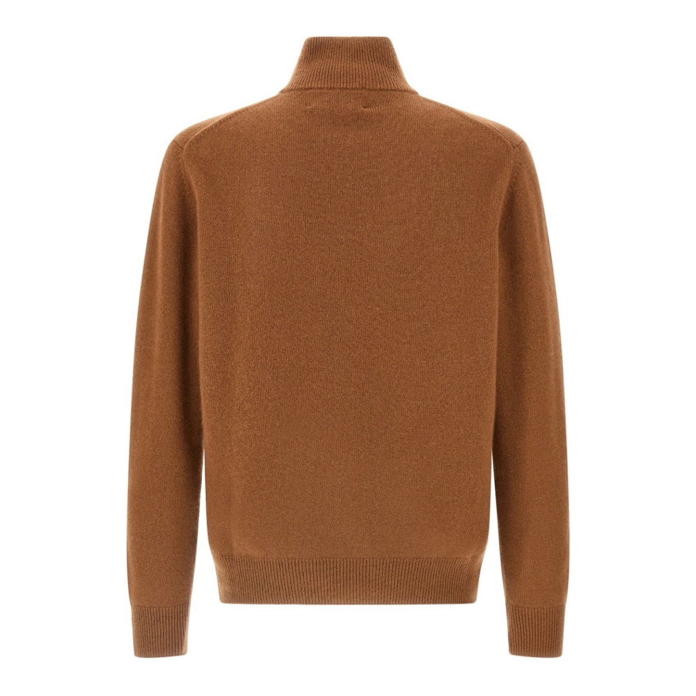 Cardigan 'Argyle' pour Hommes