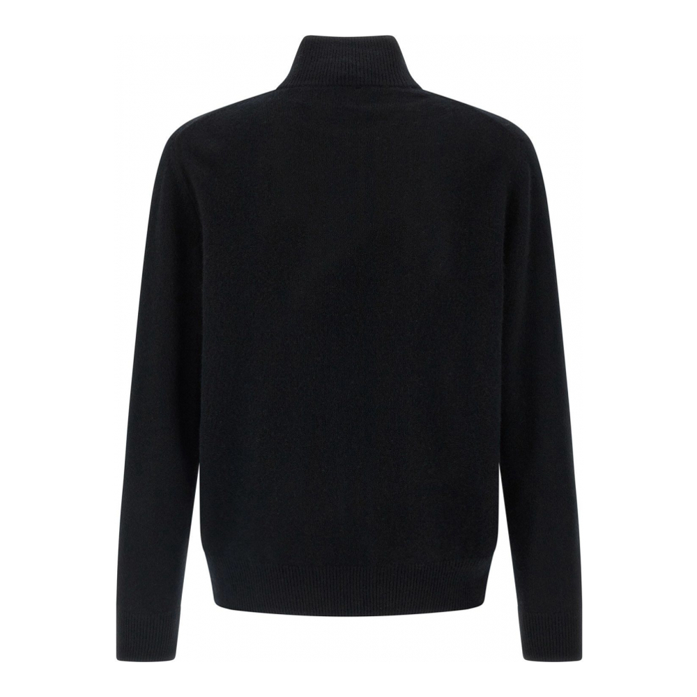 Cardigan 'Argyle' pour Hommes