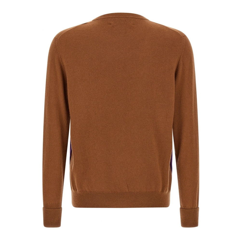 Pull 'Argyle' pour Hommes