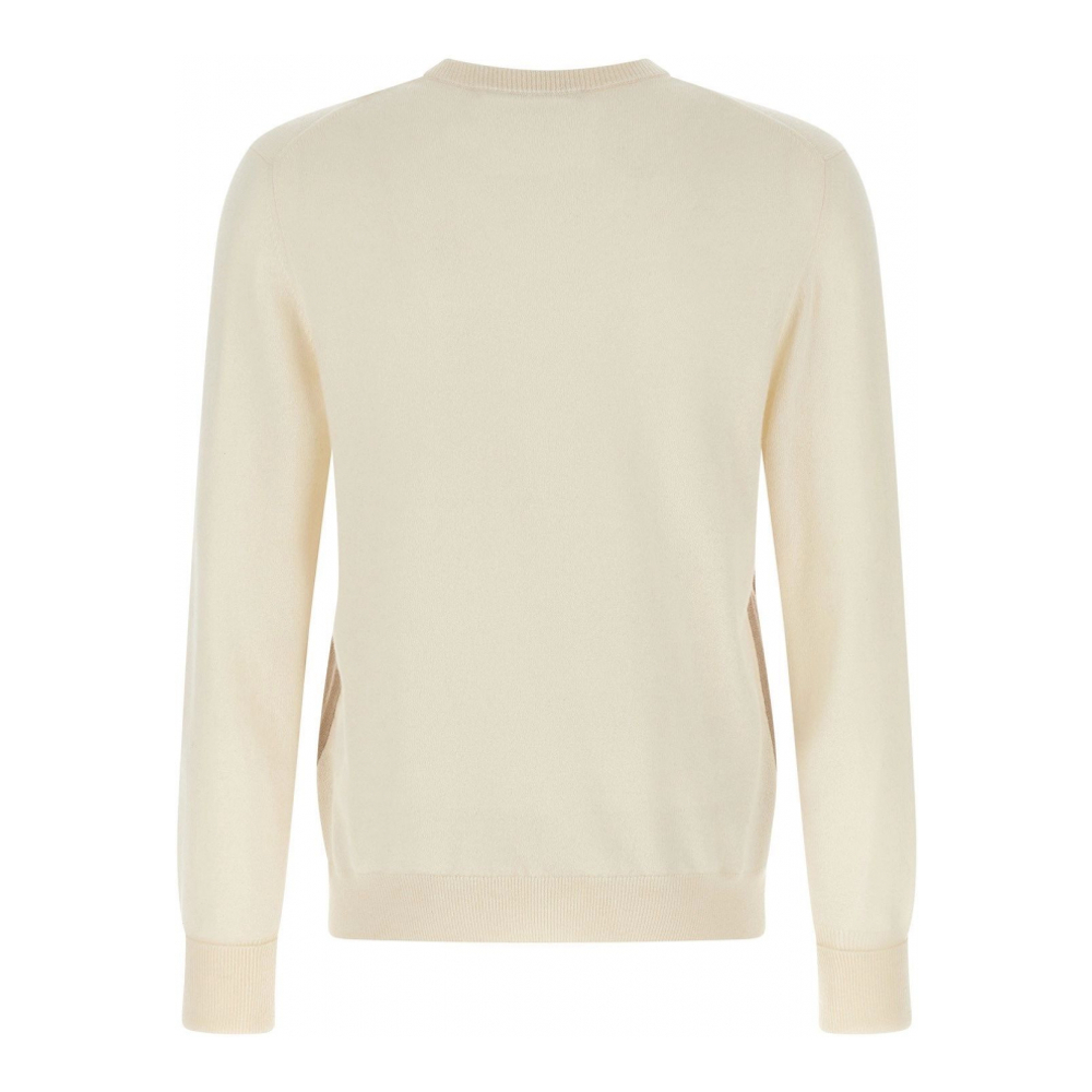 Pull 'Argyle' pour Hommes