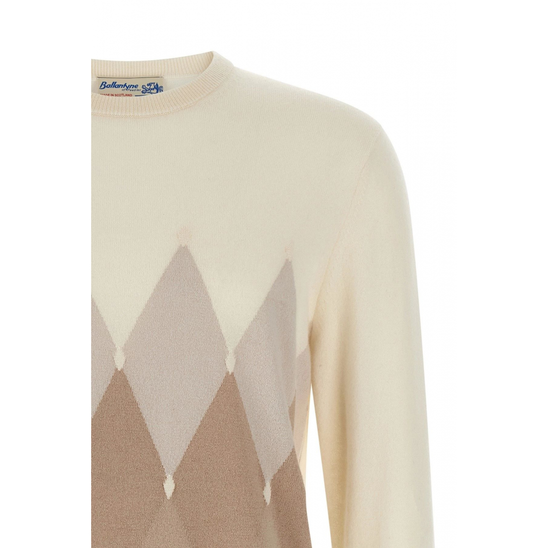 Pull 'Argyle' pour Hommes