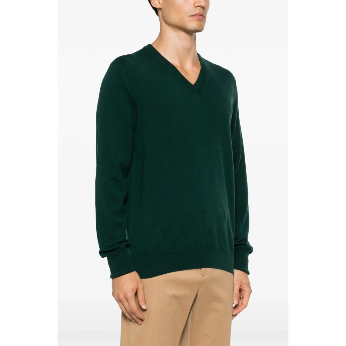Pull 'V-Neck' pour Hommes
