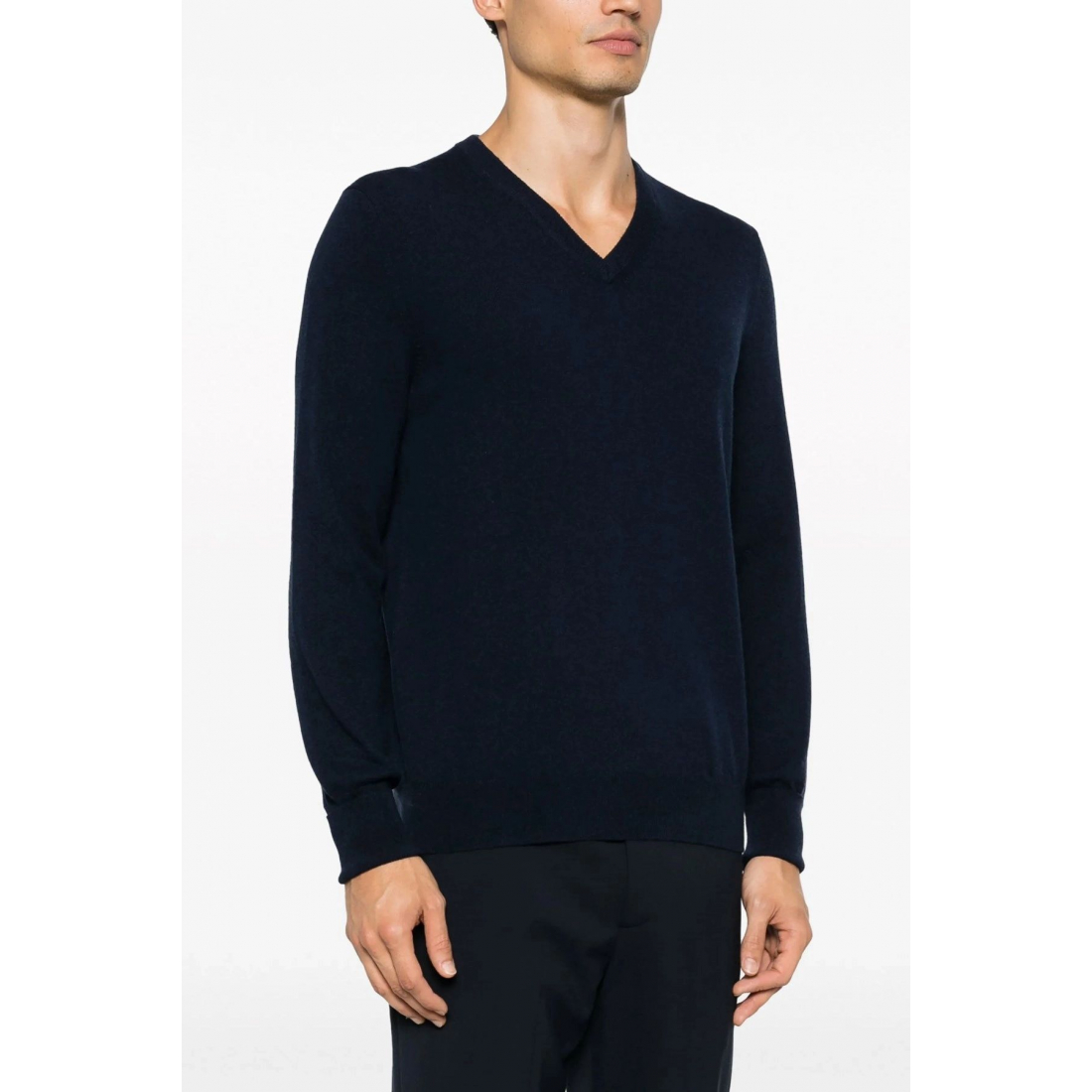 Pull 'V-Neck' pour Hommes