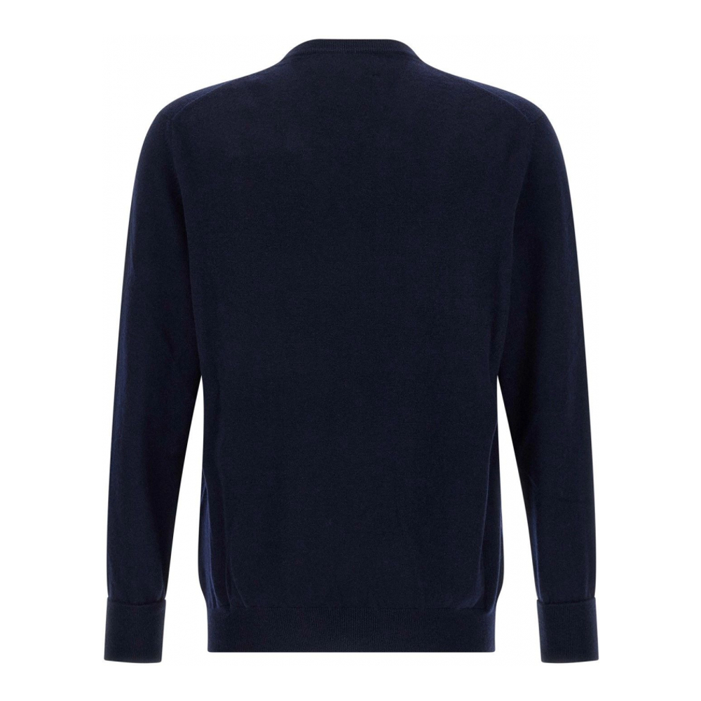 Pull 'V-Neck' pour Hommes