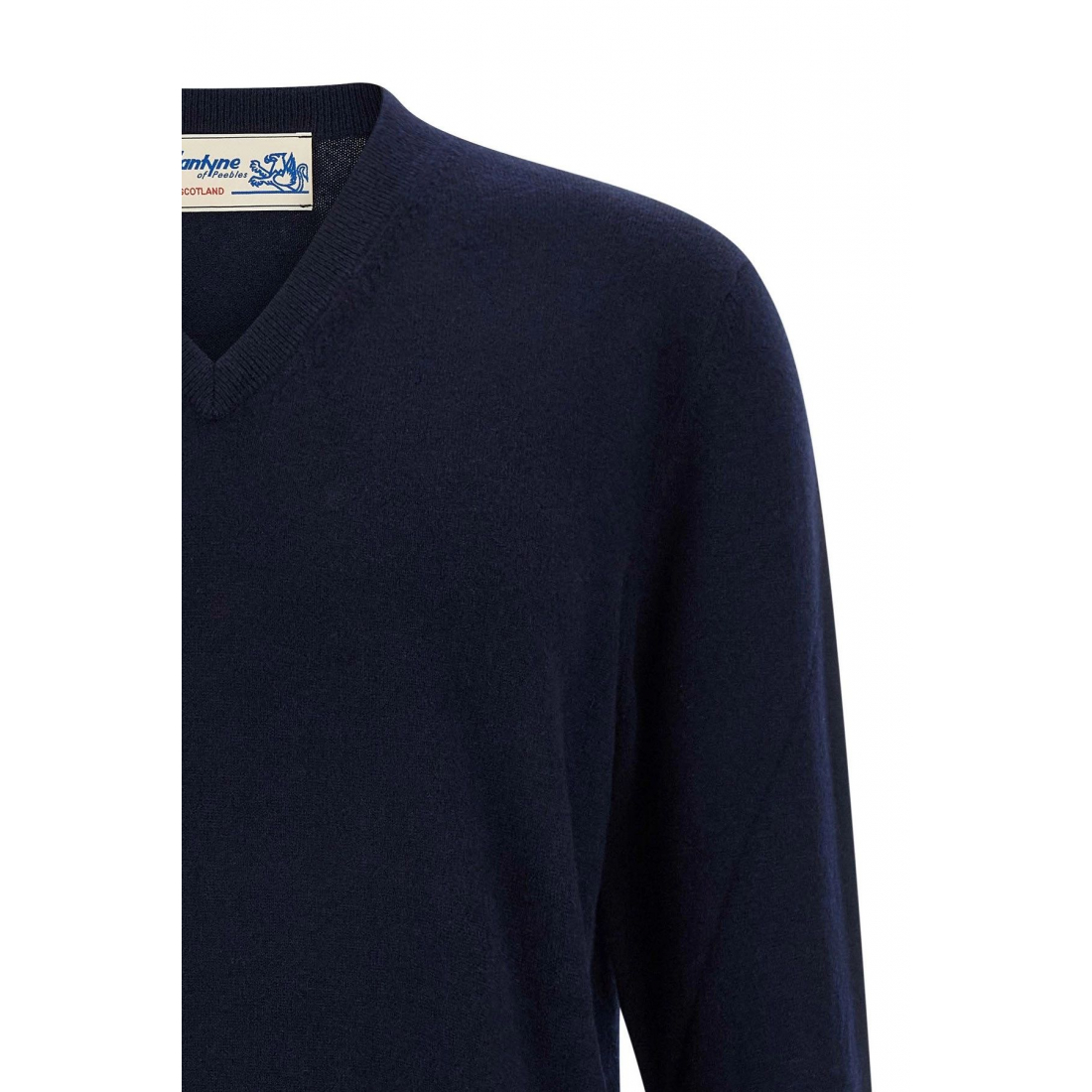 Pull 'V-Neck' pour Hommes