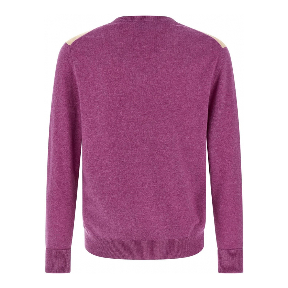 Pull 'Argyle' pour Hommes