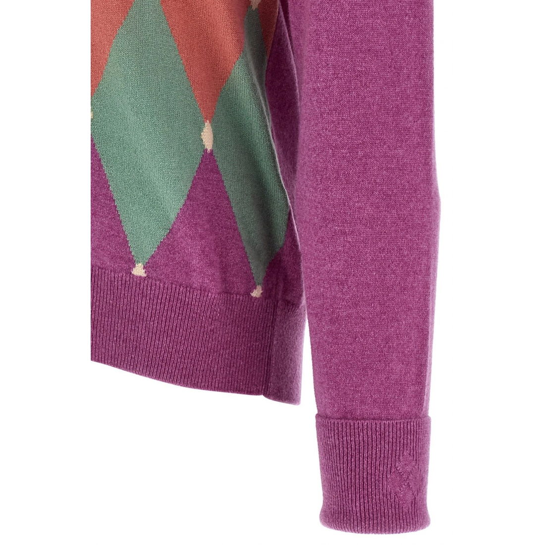 Pull 'Argyle' pour Hommes