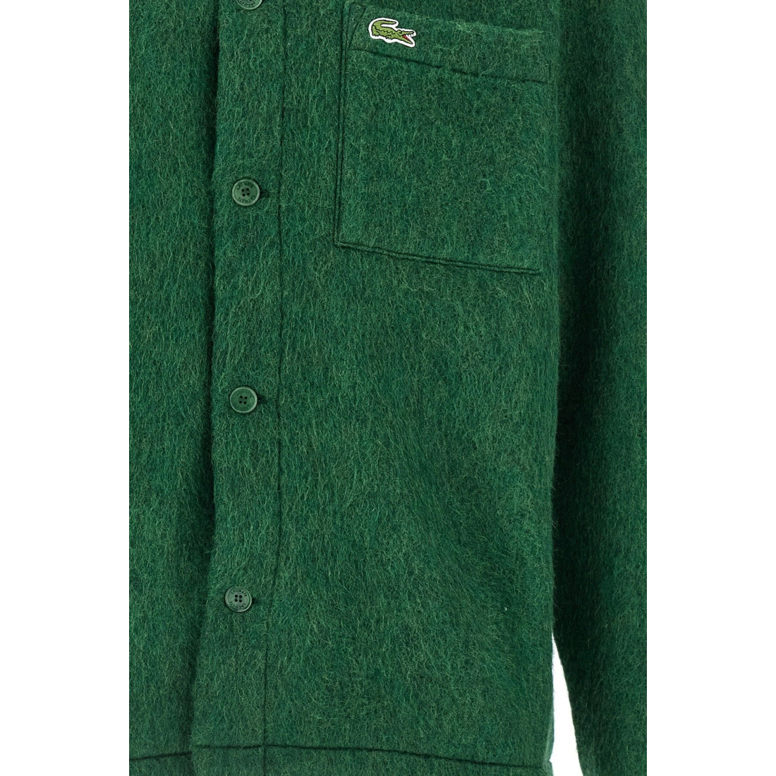 Surchemise 'Felt' pour Hommes