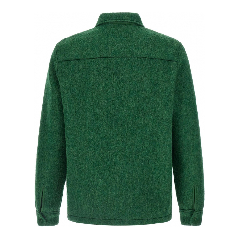 Surchemise 'Felt' pour Hommes