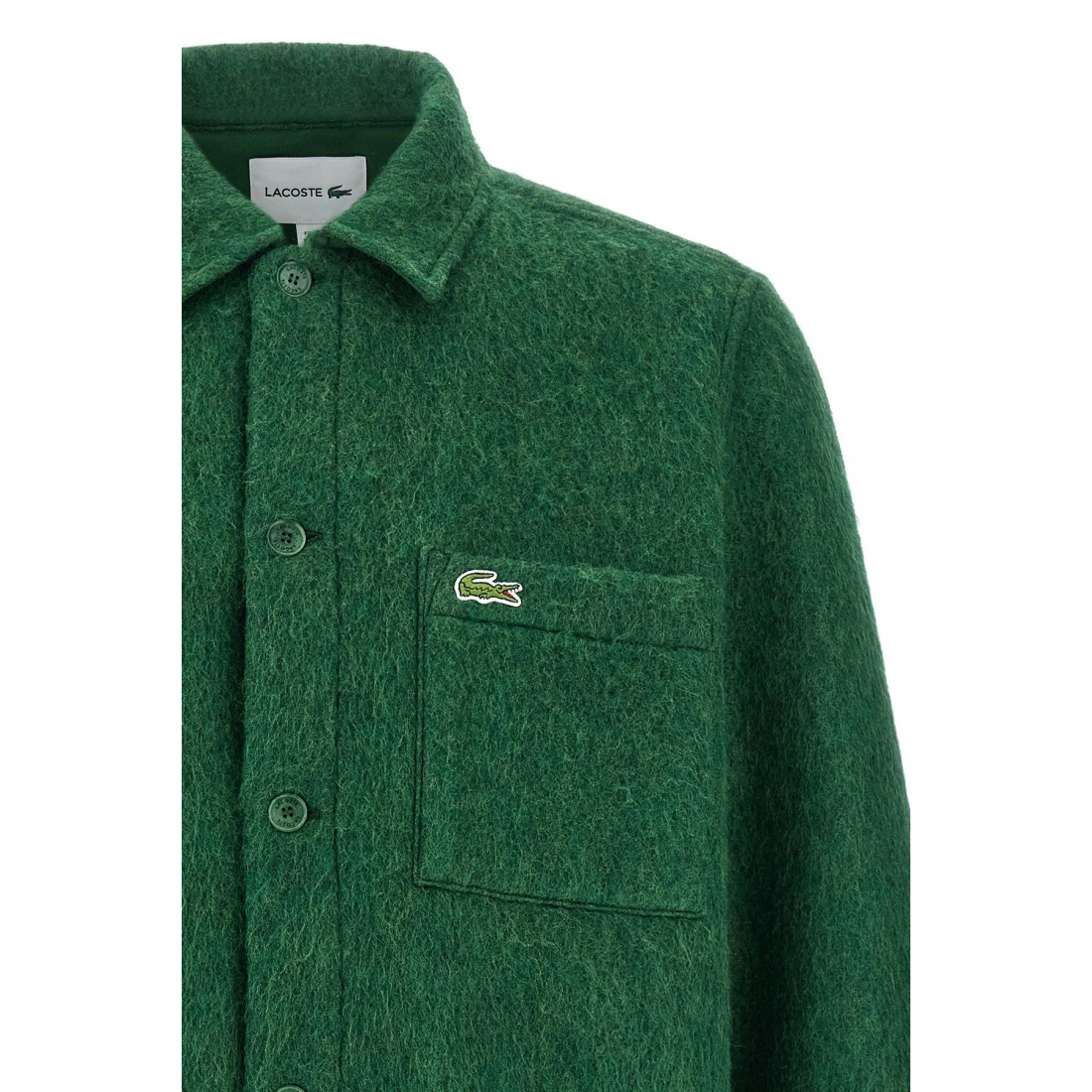 Surchemise 'Felt' pour Hommes