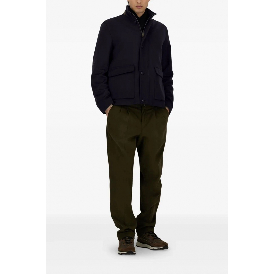 Veste 'Field' pour Hommes