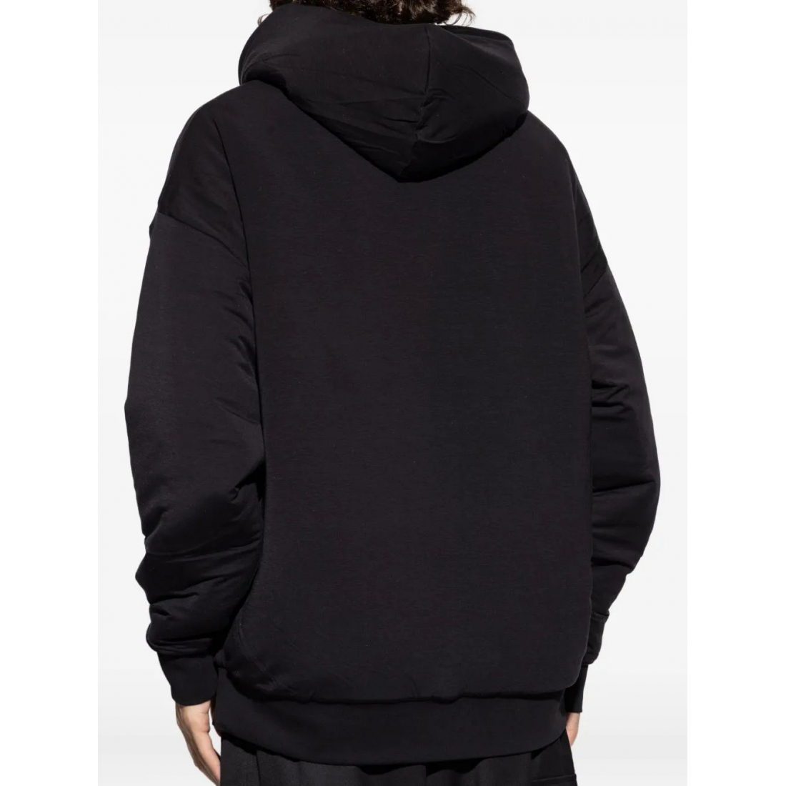 Sweatshirt à capuche  'Logo' pour Hommes