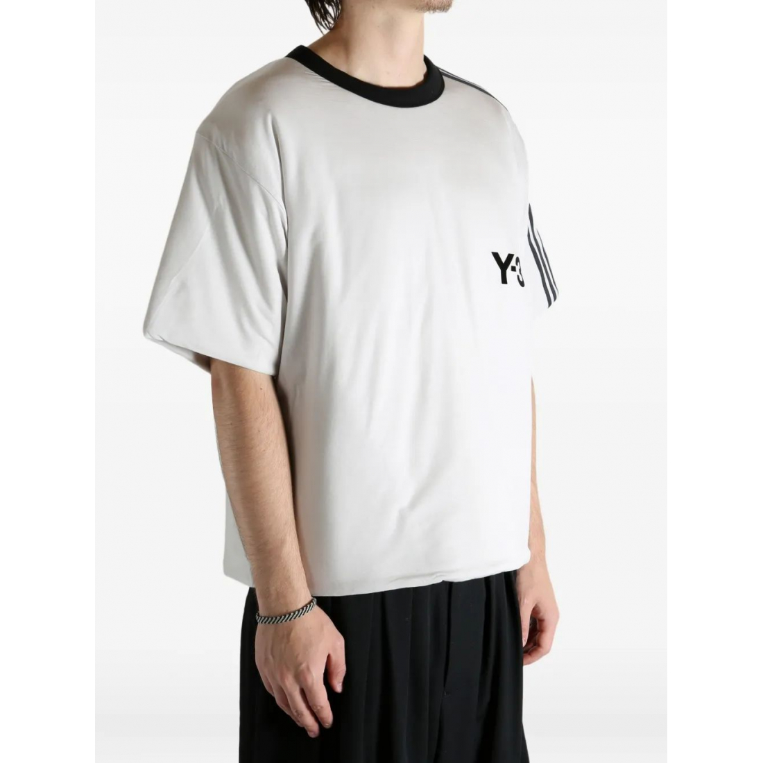 T-shirt 'Padded' pour Hommes