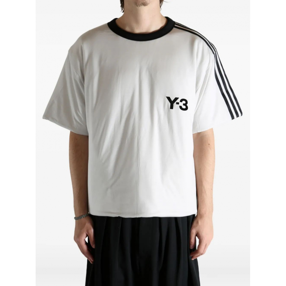 T-shirt 'Padded' pour Hommes