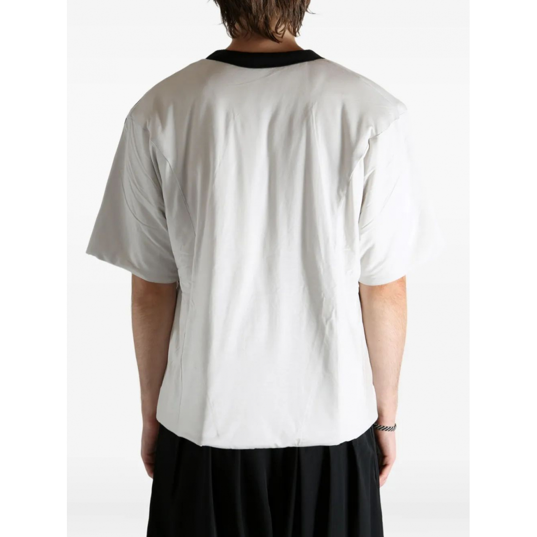 T-shirt 'Padded' pour Hommes