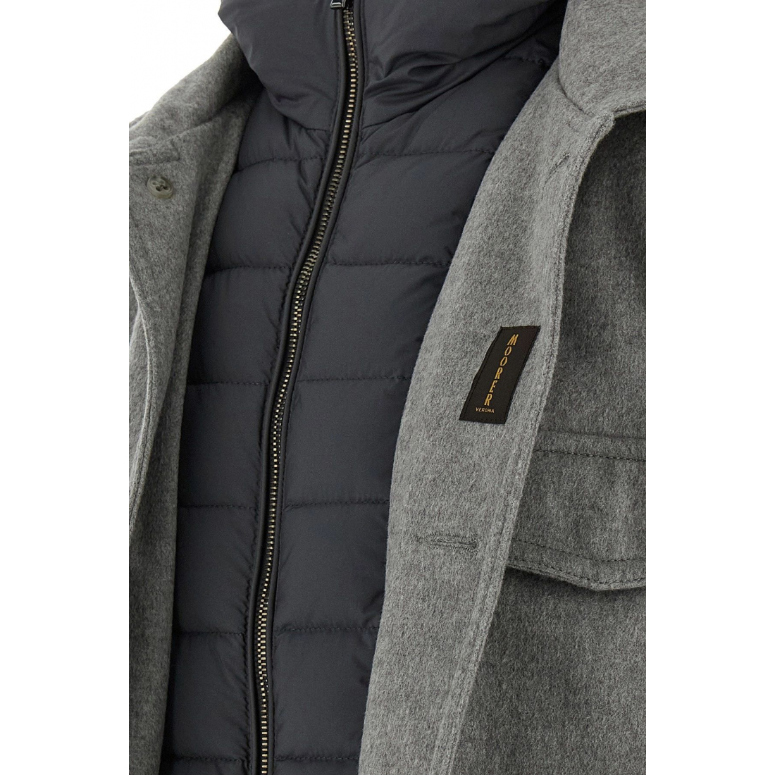 Veste 'Monti' pour Hommes