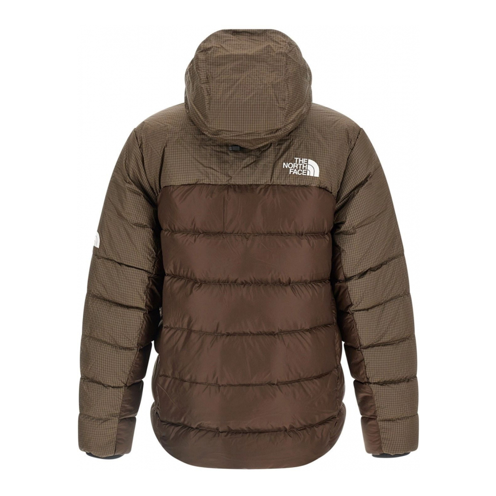 Doudoune en plumes 'Kalix' pour Hommes