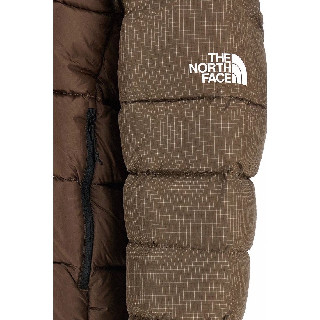 Doudoune en plumes 'Kalix' pour Hommes