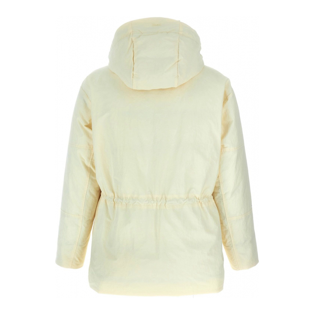 Doudoune en plumes 'Hooded' pour Hommes