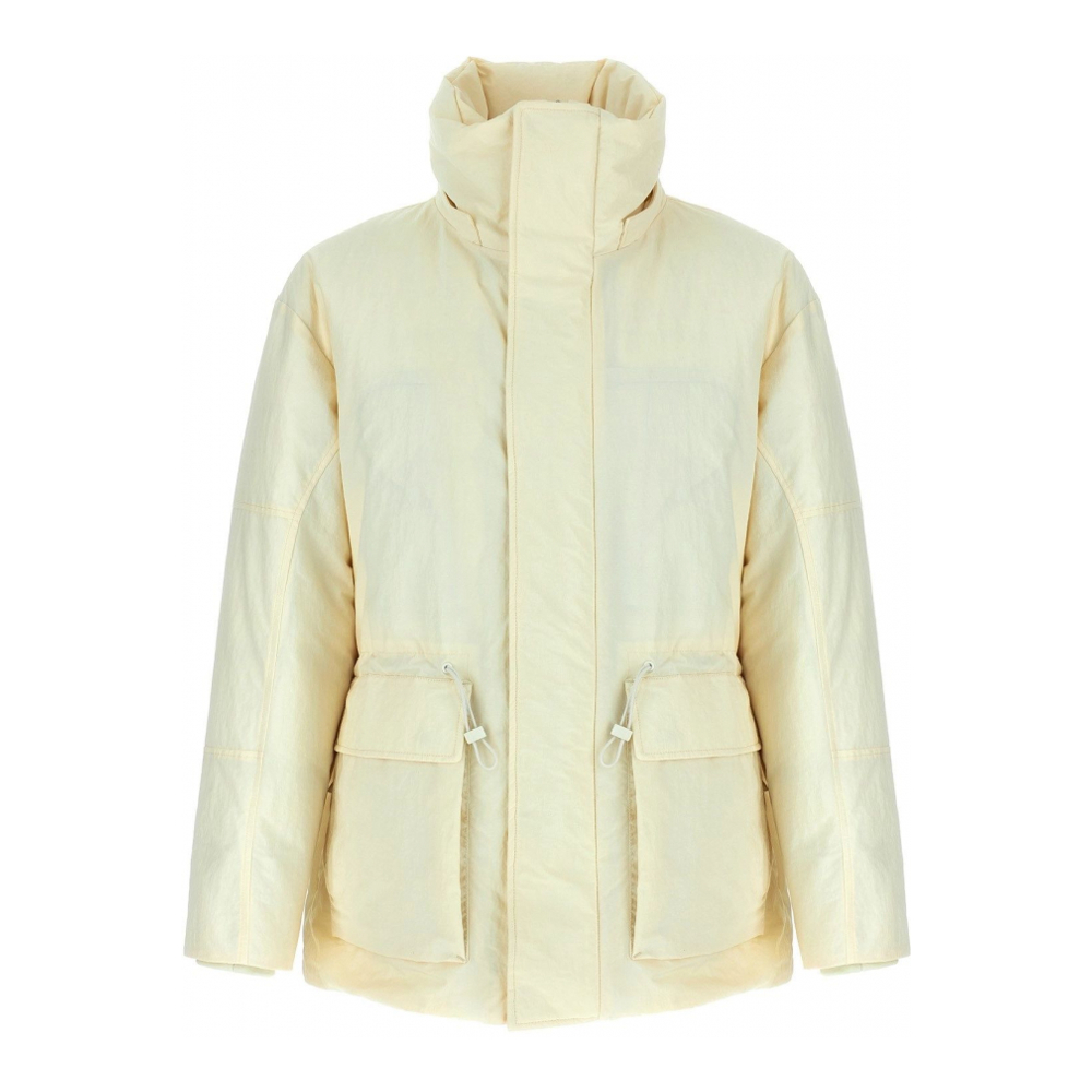 Doudoune en plumes 'Hooded' pour Hommes