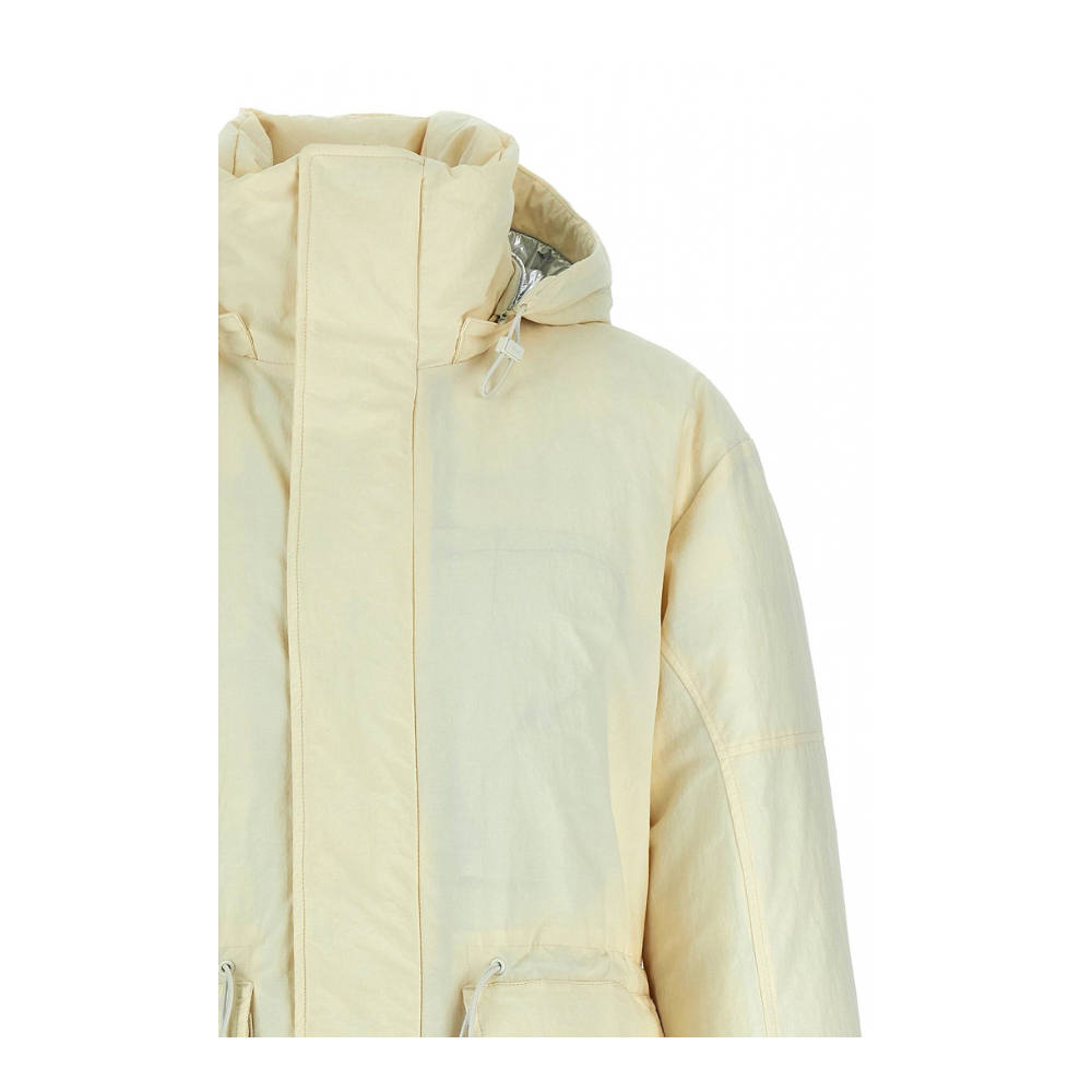 Doudoune en plumes 'Hooded' pour Hommes