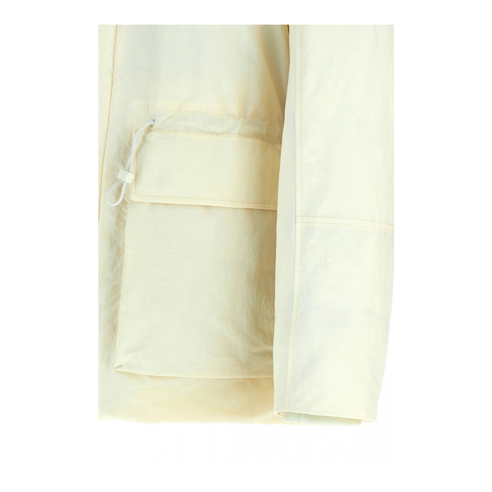 Doudoune en plumes 'Hooded' pour Hommes