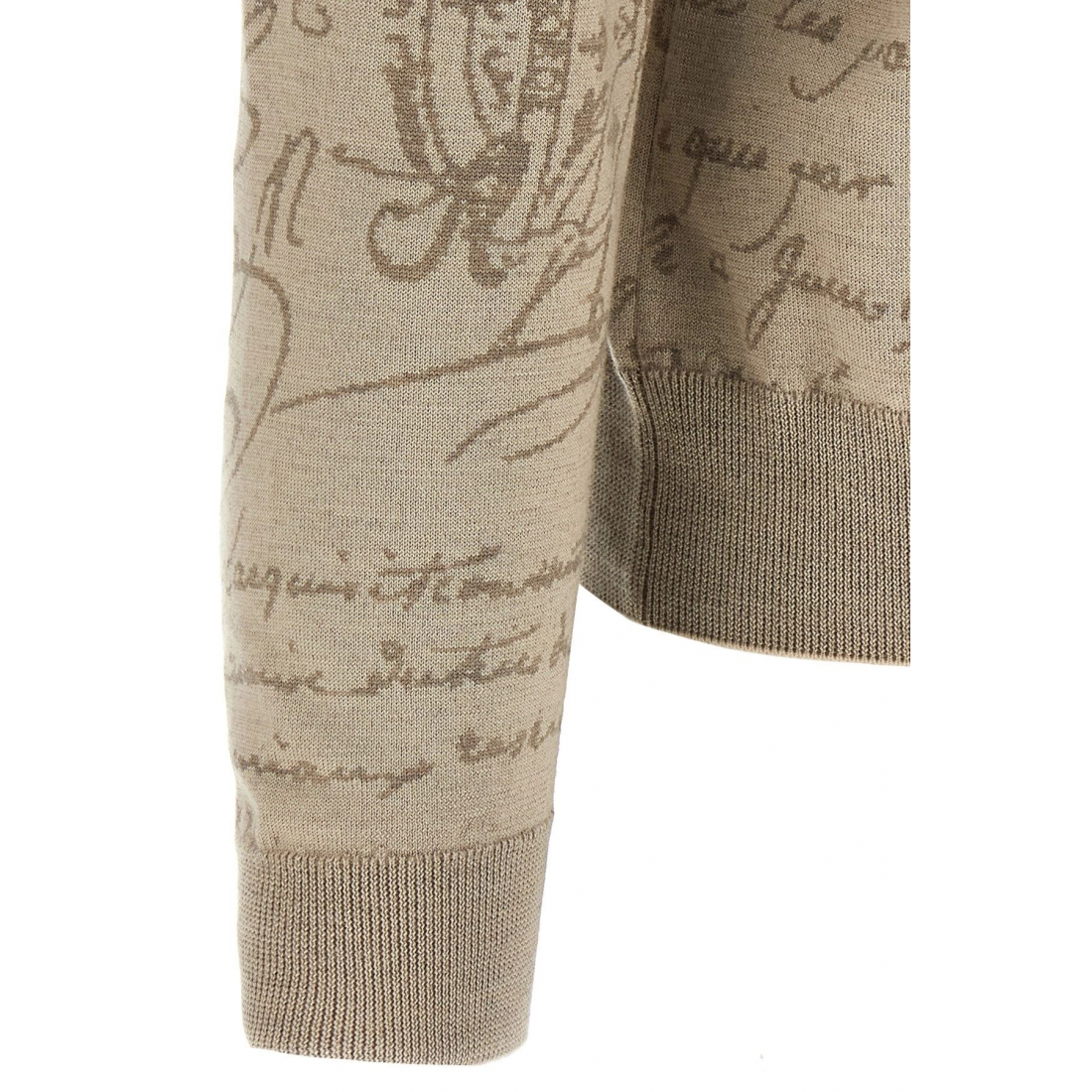 Pull 'Scritto' pour Hommes