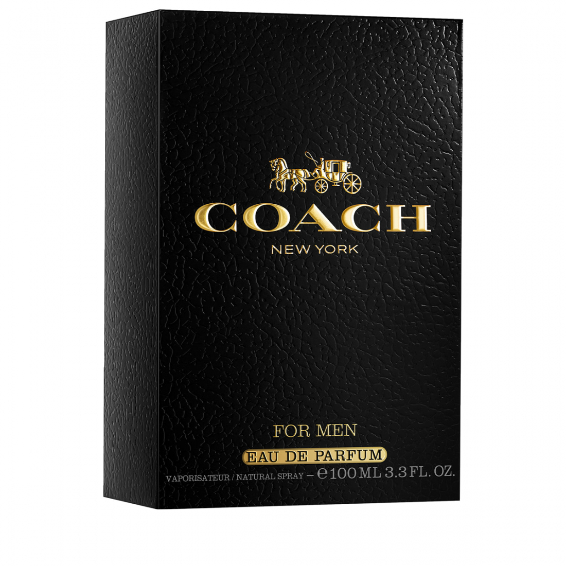 Eau de parfum 'For Men' - 100 ml