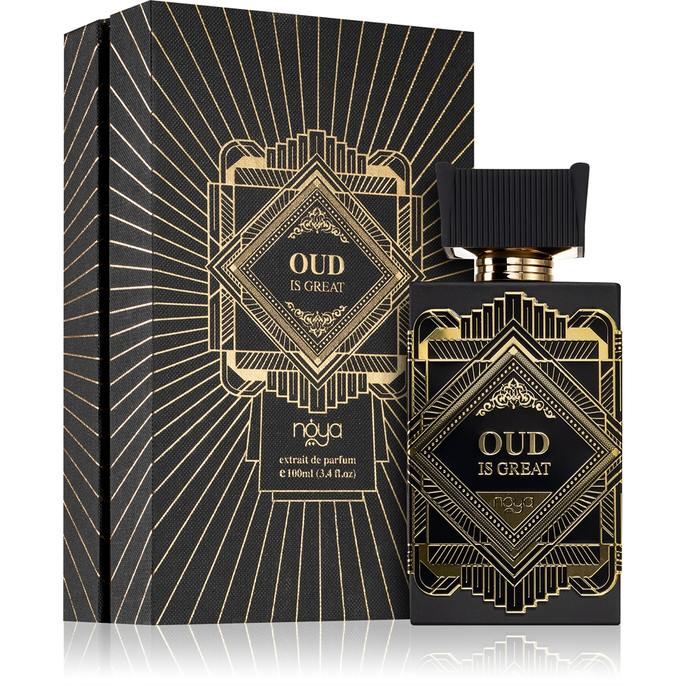 'Oud Is Great' Eau De Parfum - 100 ml