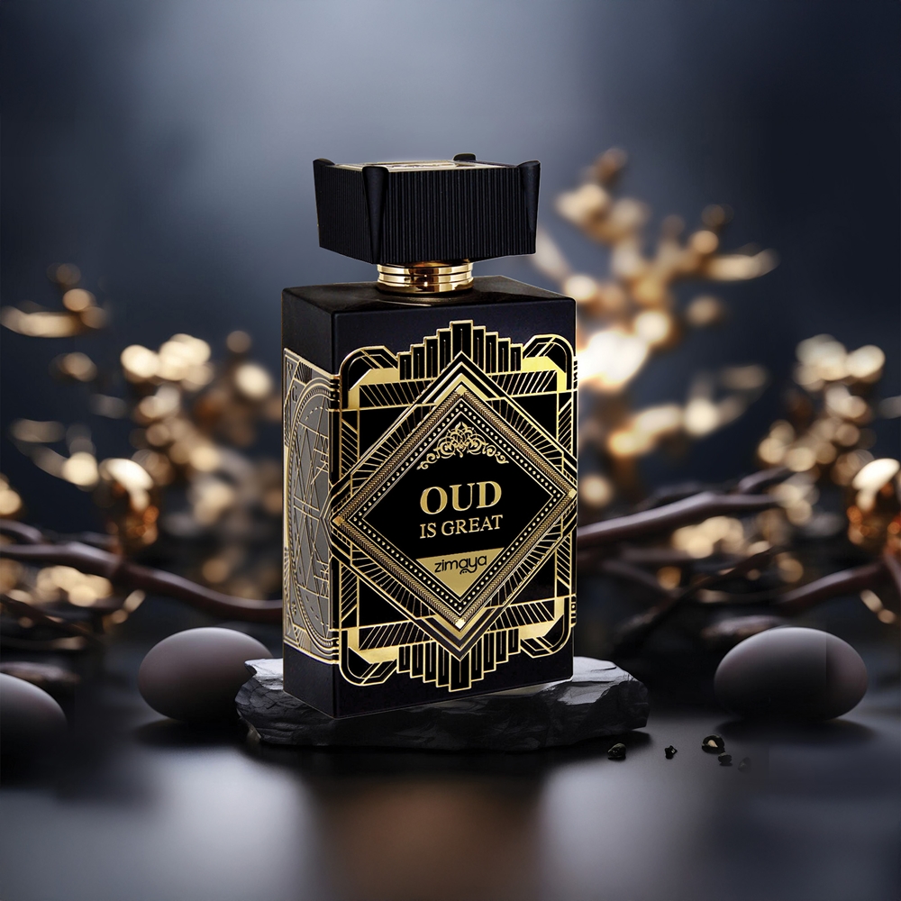 'Oud Is Great' Eau De Parfum - 100 ml