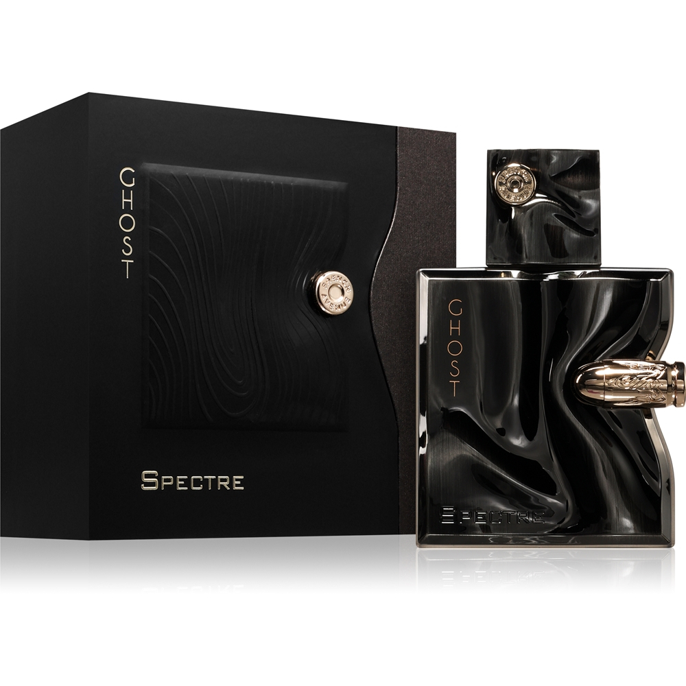 'Spectre Ghost' Eau De Parfum - 80 ml