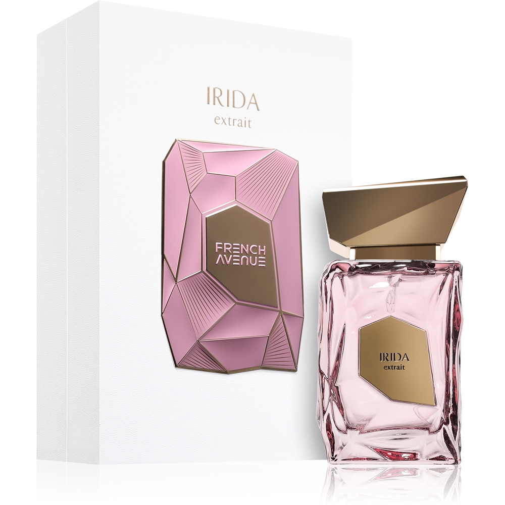 'Irida' Eau De Parfum - 100 ml