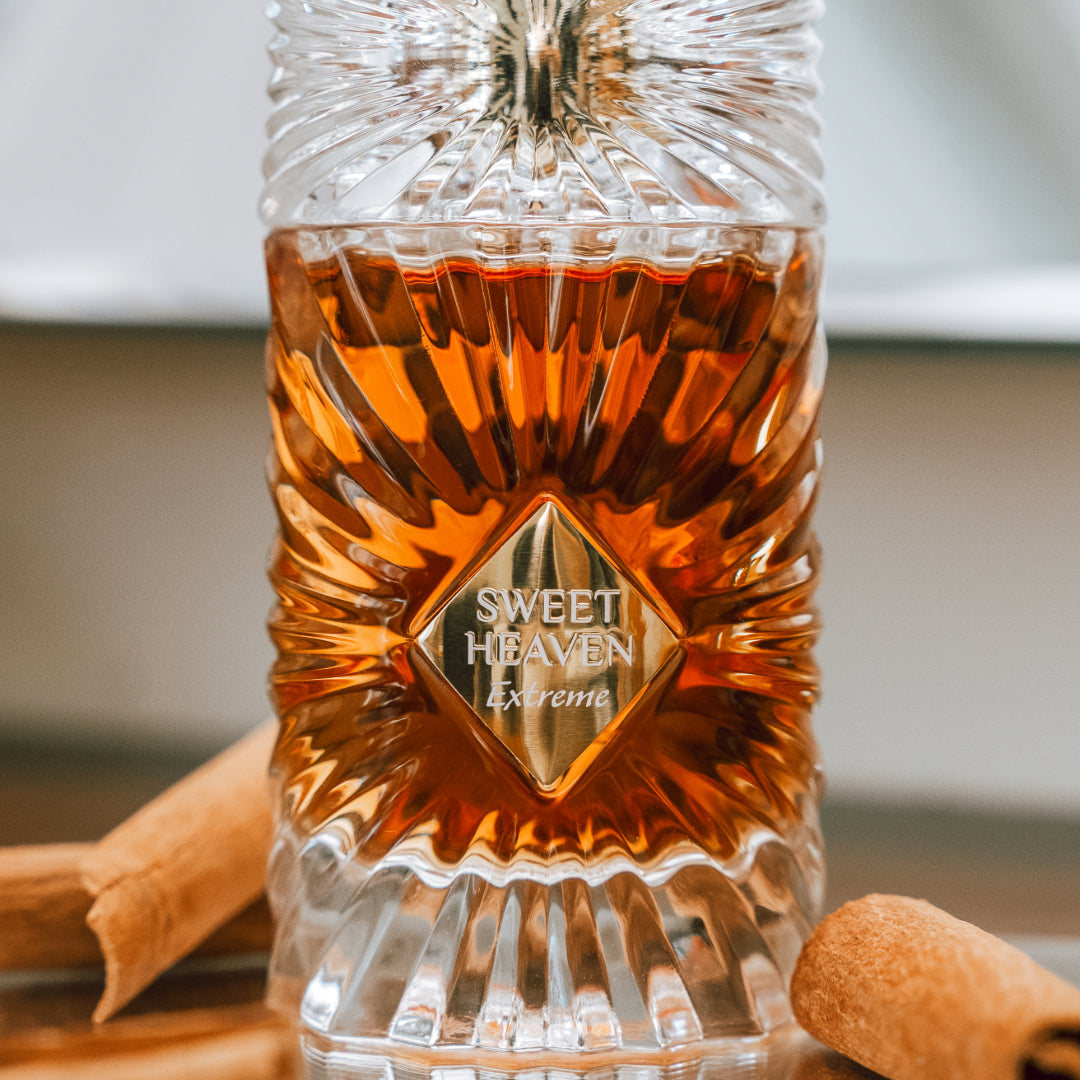 'Sweet Heaven Extreme' Eau De Parfum - 100 ml