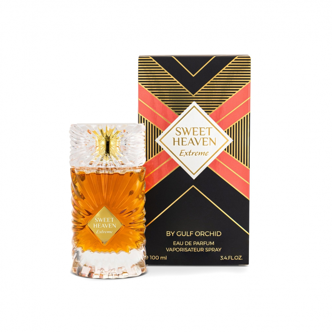 'Sweet Heaven Extreme' Eau De Parfum - 100 ml