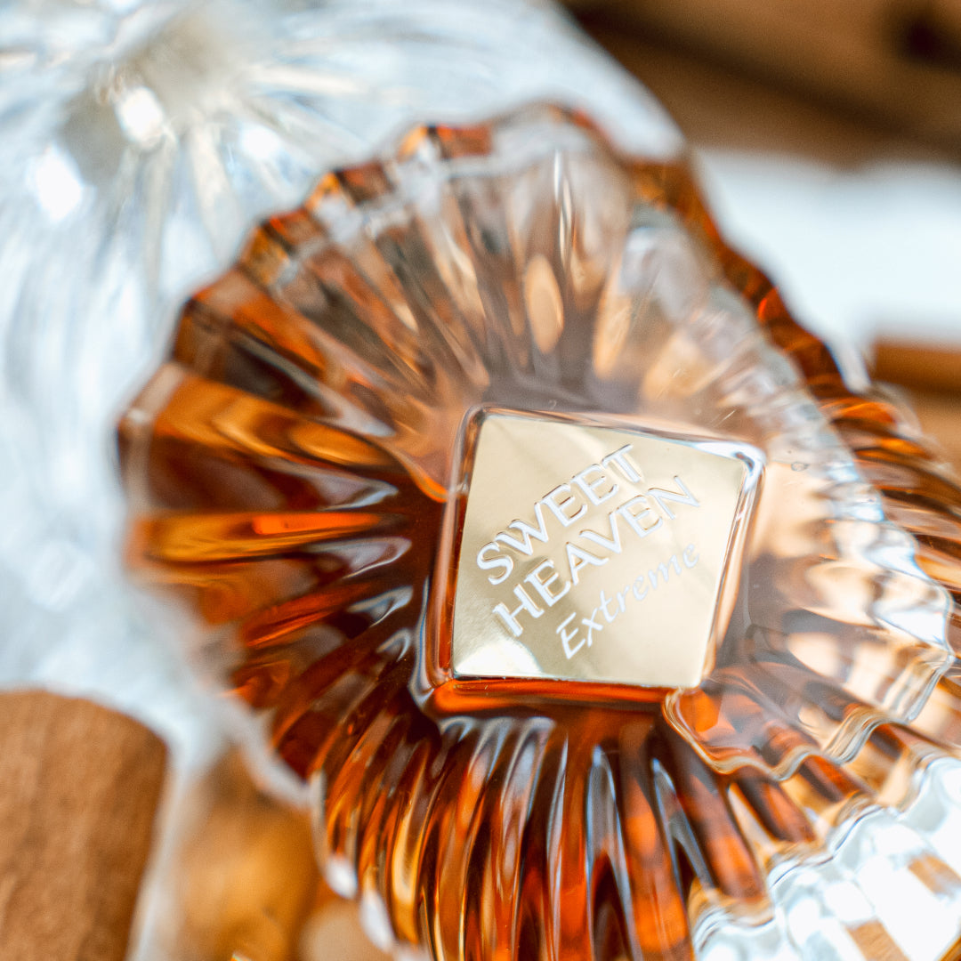 'Sweet Heaven Extreme' Eau De Parfum - 100 ml