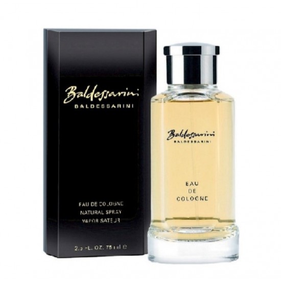 Eau de Cologne 'Baldessarini' - 75 ml