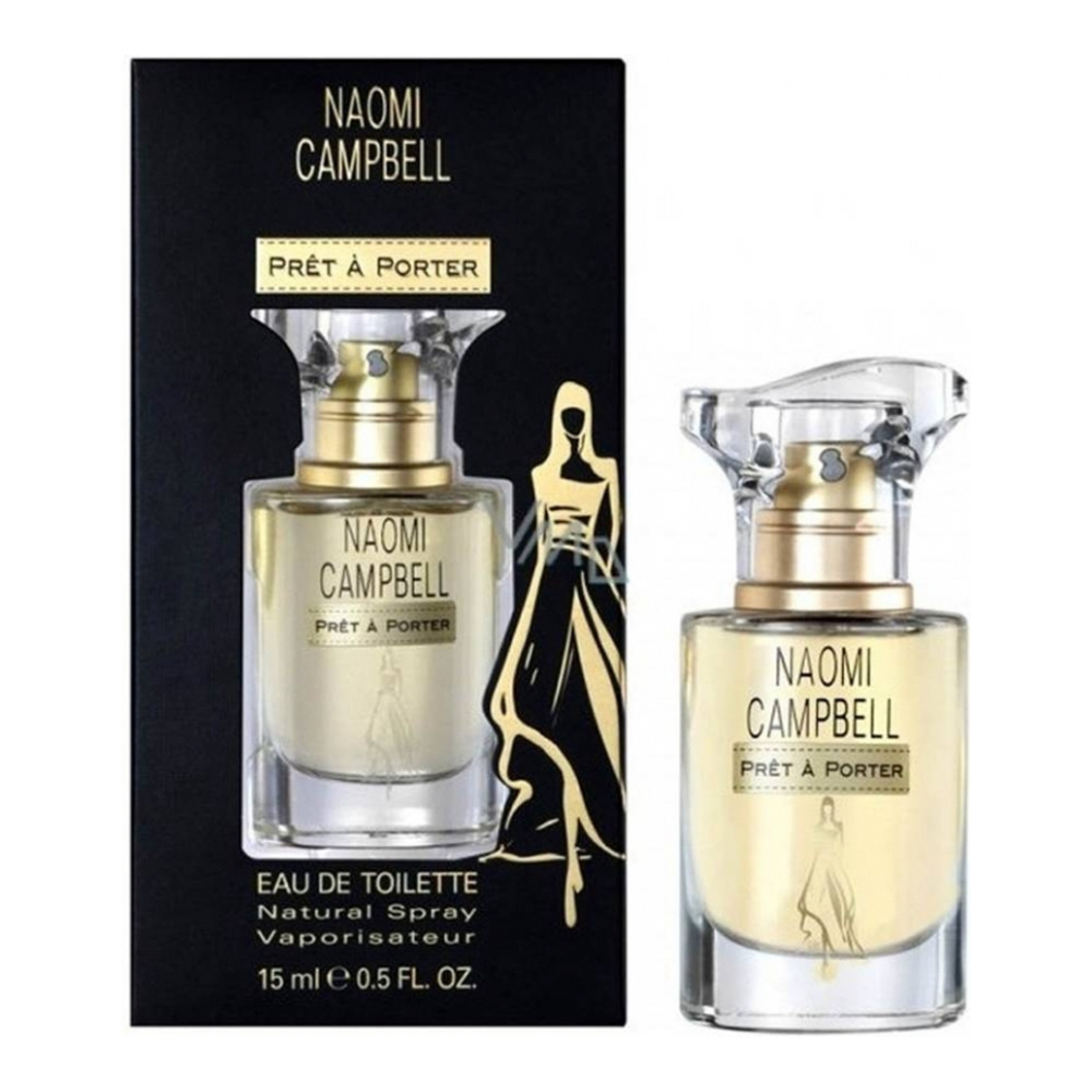 'Prêt à Porter' Eau De Toilette - 15 ml