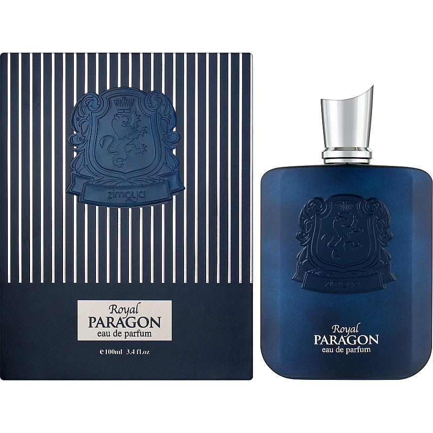 'Royal Paragon' Eau De Parfum - 100 ml