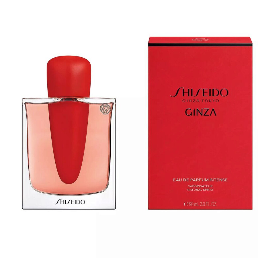 Eau de parfum 'Ginza Intense' - 90 ml