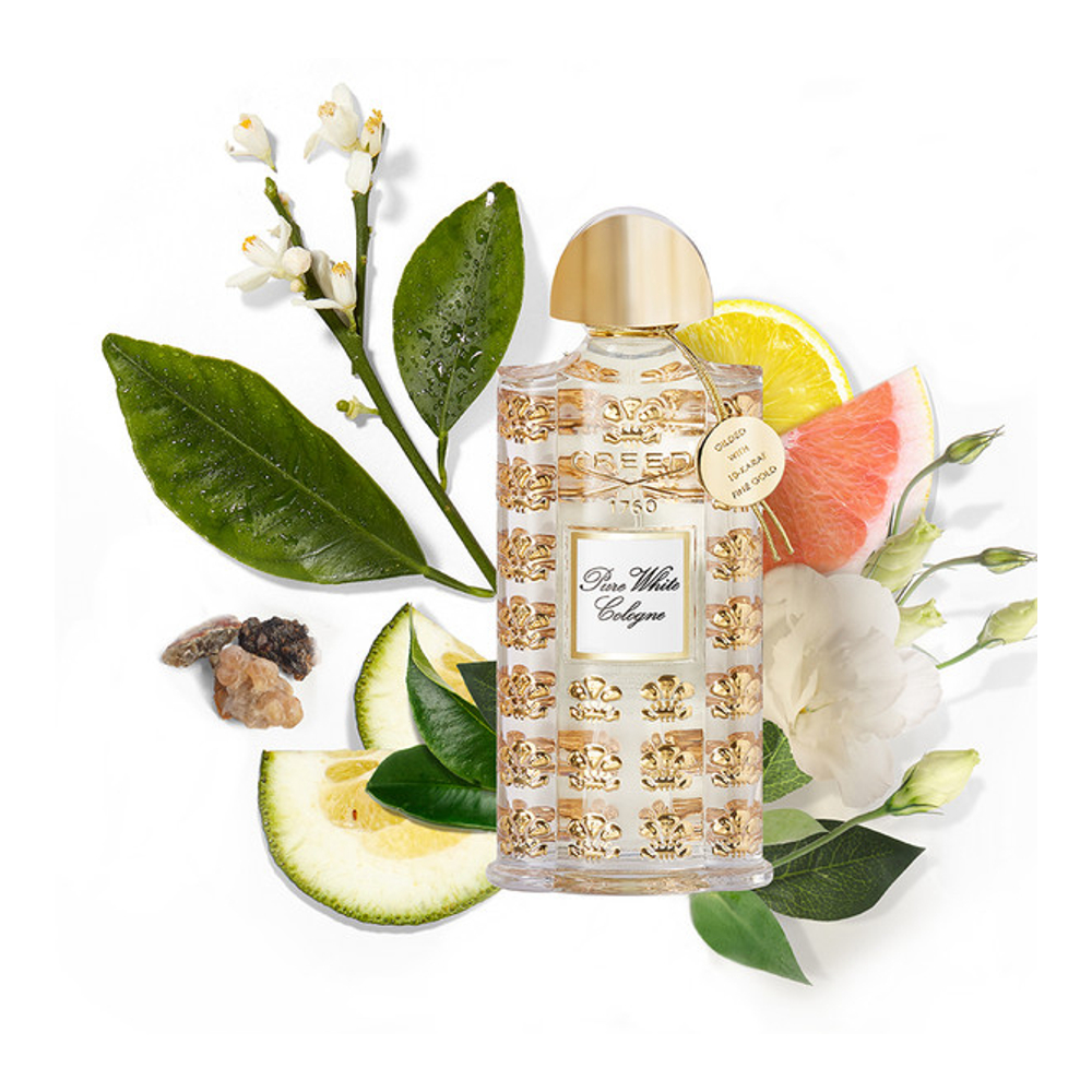 'Pure White Cologne' Eau De Parfum - 75 ml