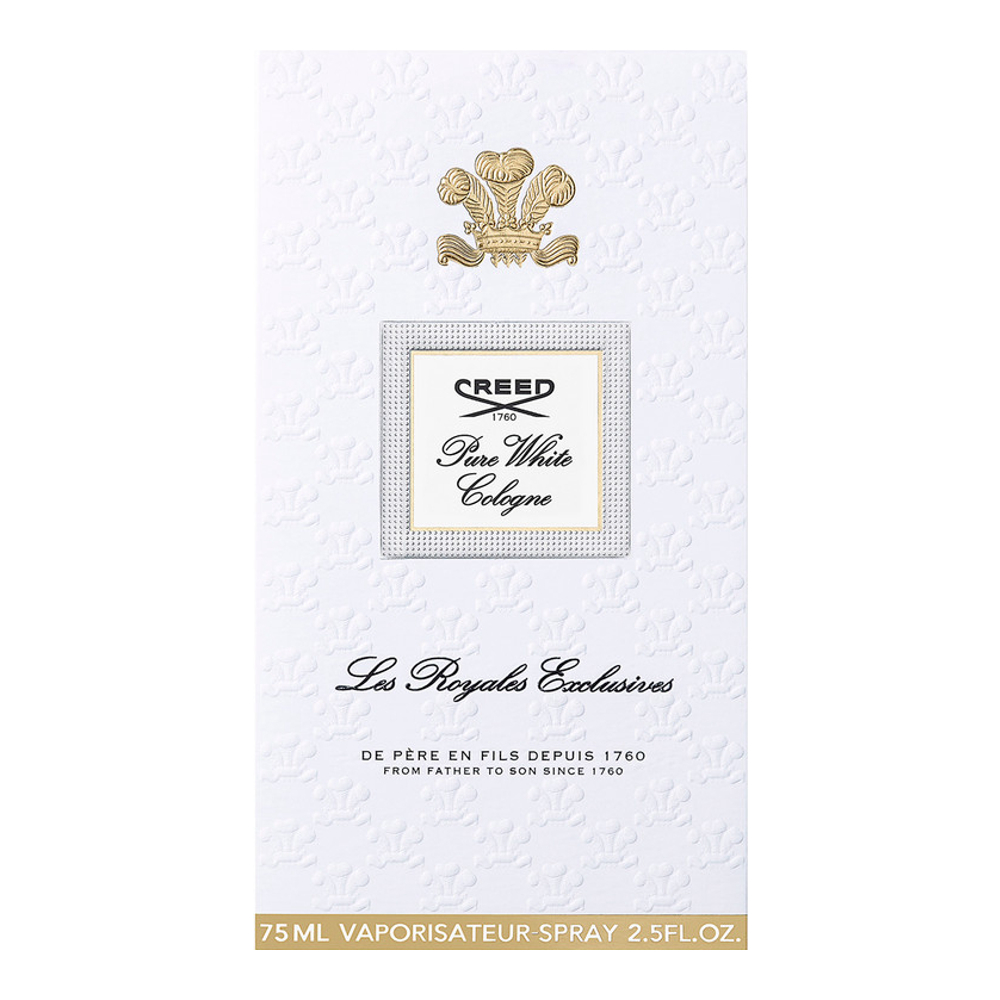 'Pure White Cologne' Eau De Parfum - 75 ml