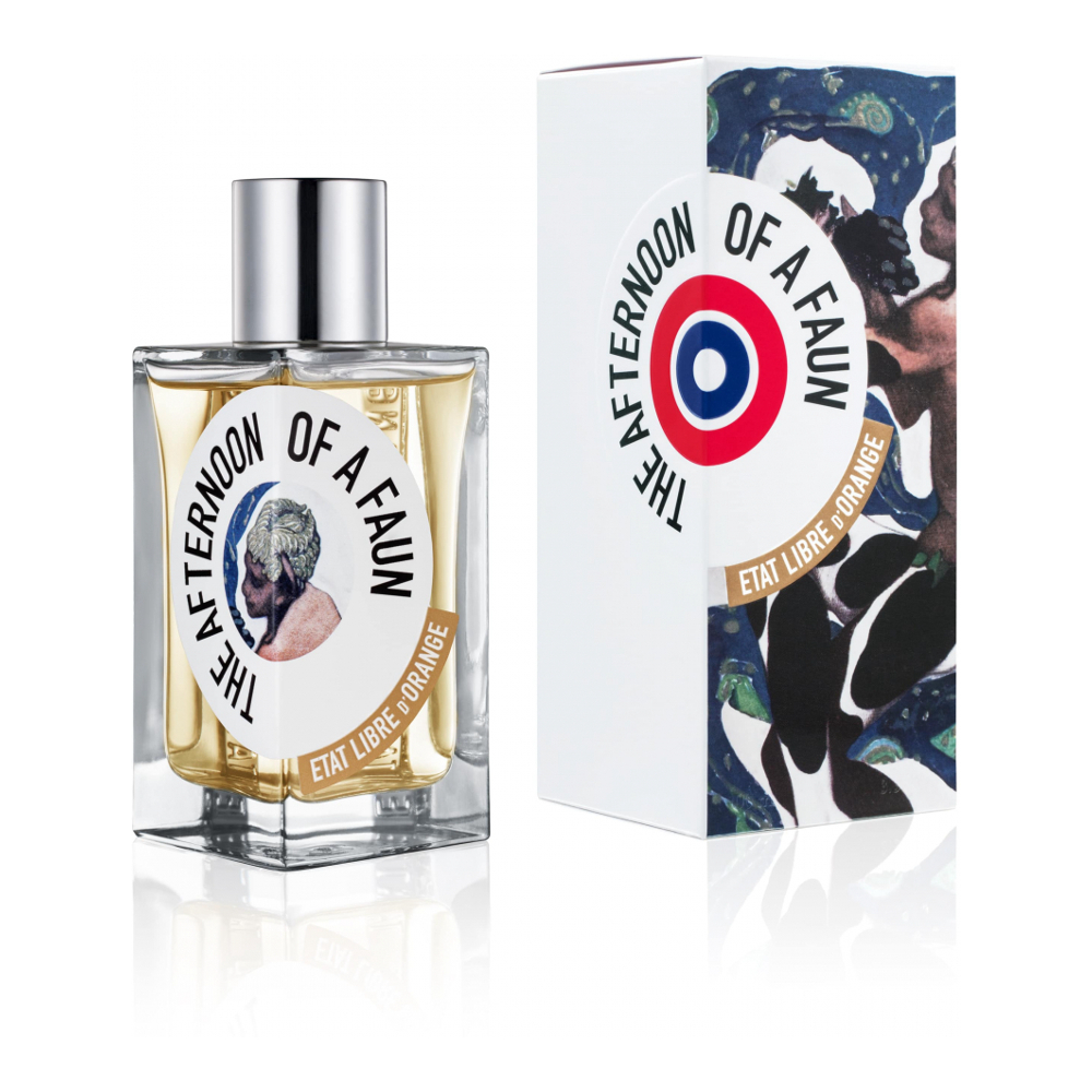'The Afternoon of a Faun' Eau De Parfum - 100 ml
