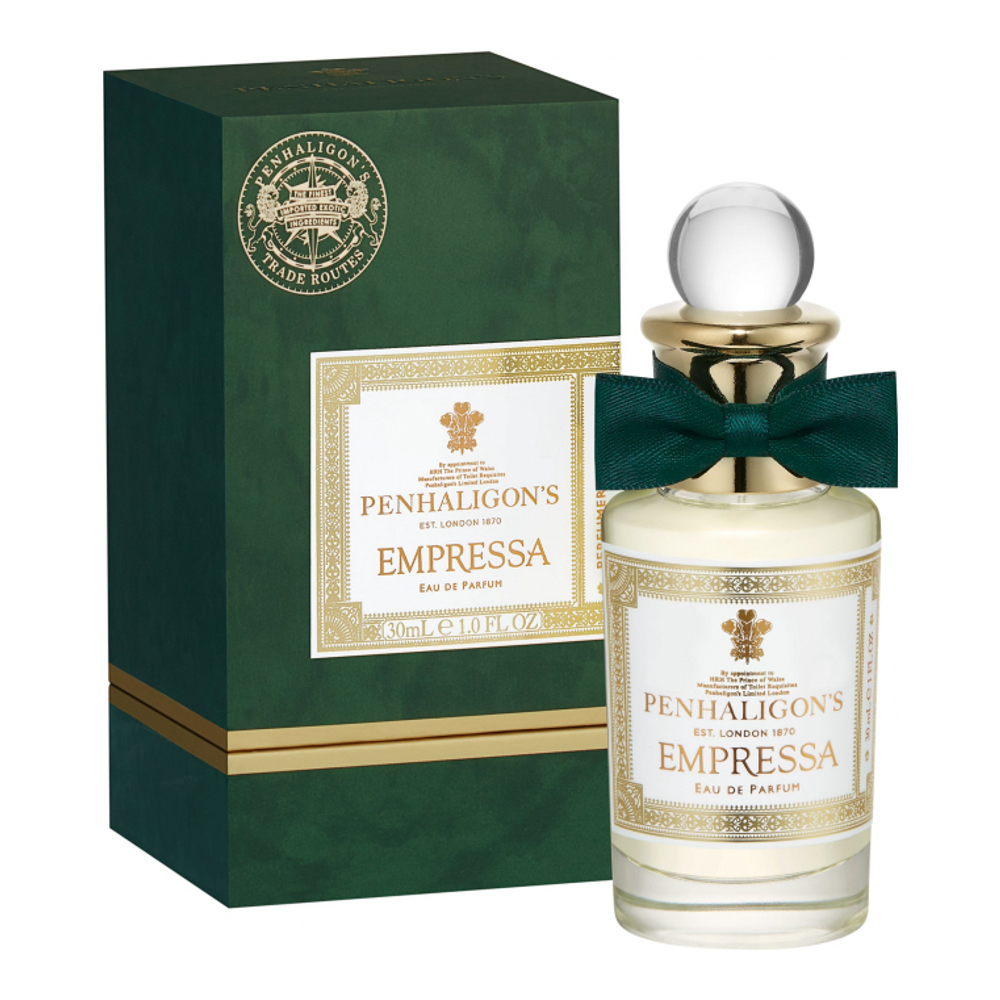 Eau de parfum 'Empressa' - 30 ml